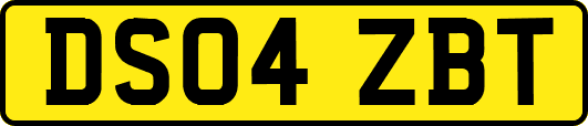 DS04ZBT