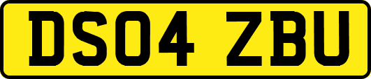 DS04ZBU