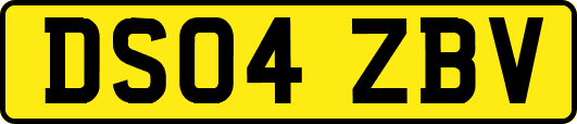 DS04ZBV