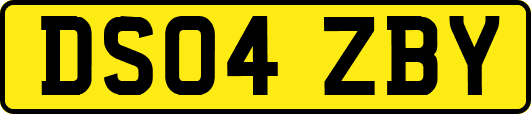 DS04ZBY