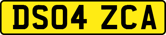DS04ZCA