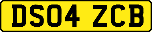 DS04ZCB