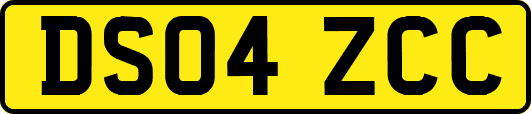 DS04ZCC