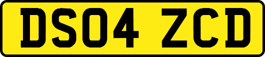 DS04ZCD