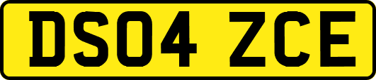DS04ZCE