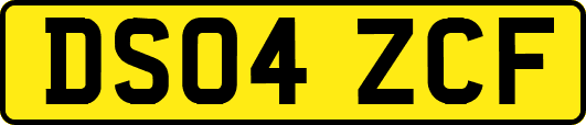 DS04ZCF