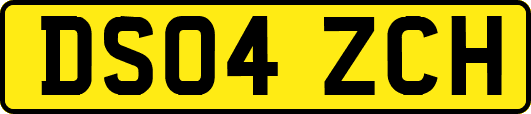 DS04ZCH