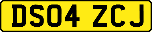 DS04ZCJ