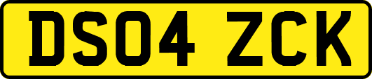 DS04ZCK