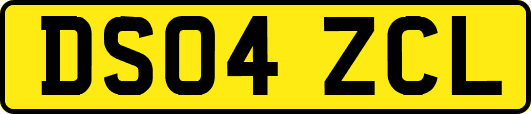 DS04ZCL