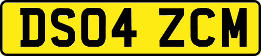 DS04ZCM