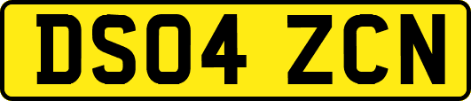 DS04ZCN