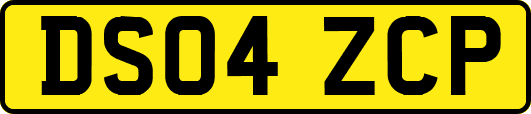 DS04ZCP