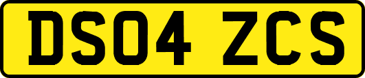 DS04ZCS