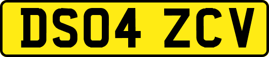 DS04ZCV