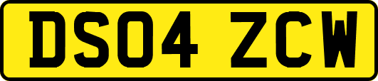 DS04ZCW