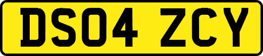 DS04ZCY