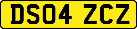 DS04ZCZ