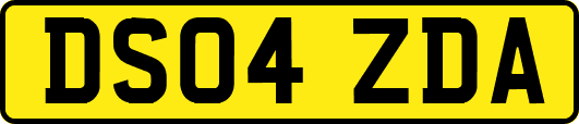 DS04ZDA