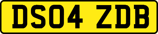 DS04ZDB