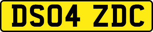 DS04ZDC