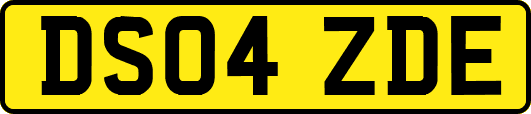 DS04ZDE