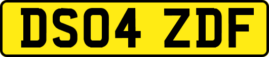 DS04ZDF