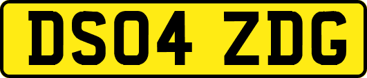 DS04ZDG