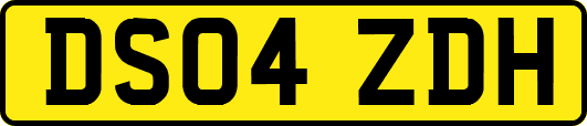 DS04ZDH