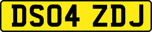 DS04ZDJ