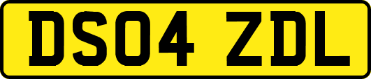 DS04ZDL