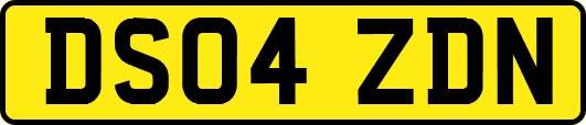 DS04ZDN