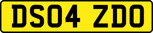 DS04ZDO