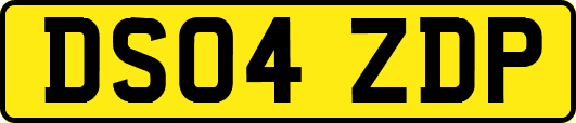 DS04ZDP