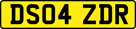DS04ZDR