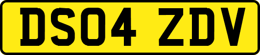 DS04ZDV