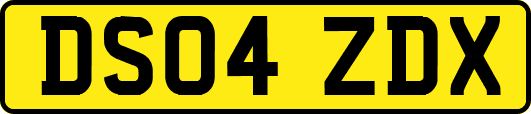 DS04ZDX