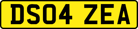 DS04ZEA