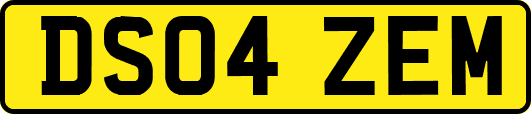 DS04ZEM