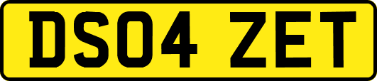 DS04ZET