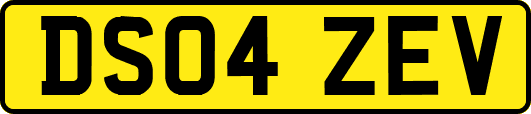DS04ZEV