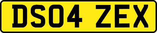 DS04ZEX