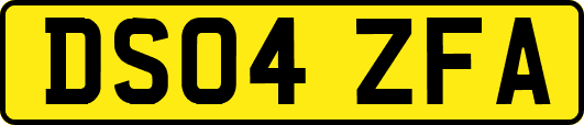 DS04ZFA