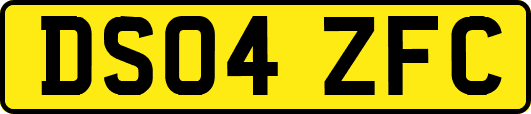 DS04ZFC