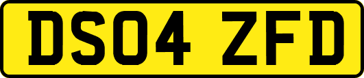 DS04ZFD