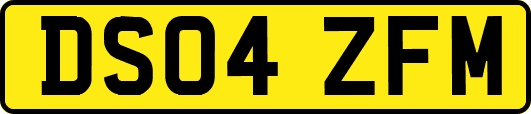 DS04ZFM
