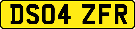 DS04ZFR