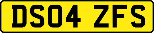 DS04ZFS