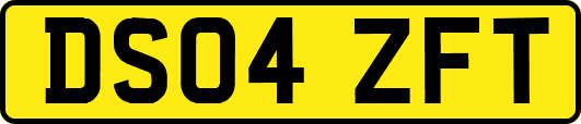 DS04ZFT