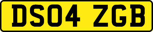 DS04ZGB
